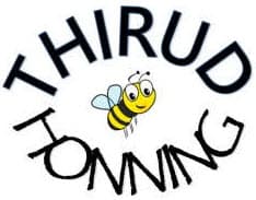 Thirudhonning logo