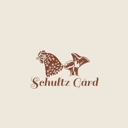 Schultz Gård logo