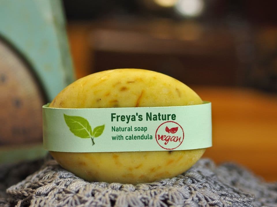 Freya's Nature
