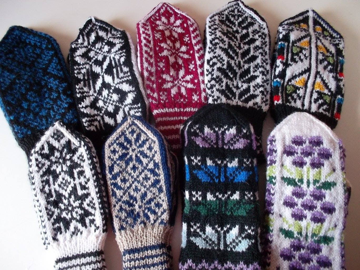 Ingrid Sølvfæstersen