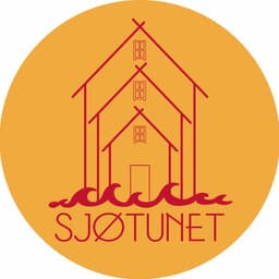 Sjøtunet AS logo