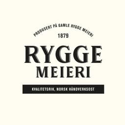 Rygge Meieri logo