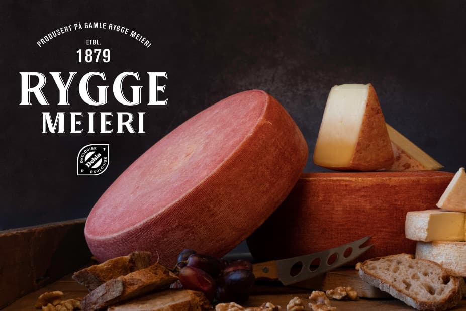 Rygge Meieri