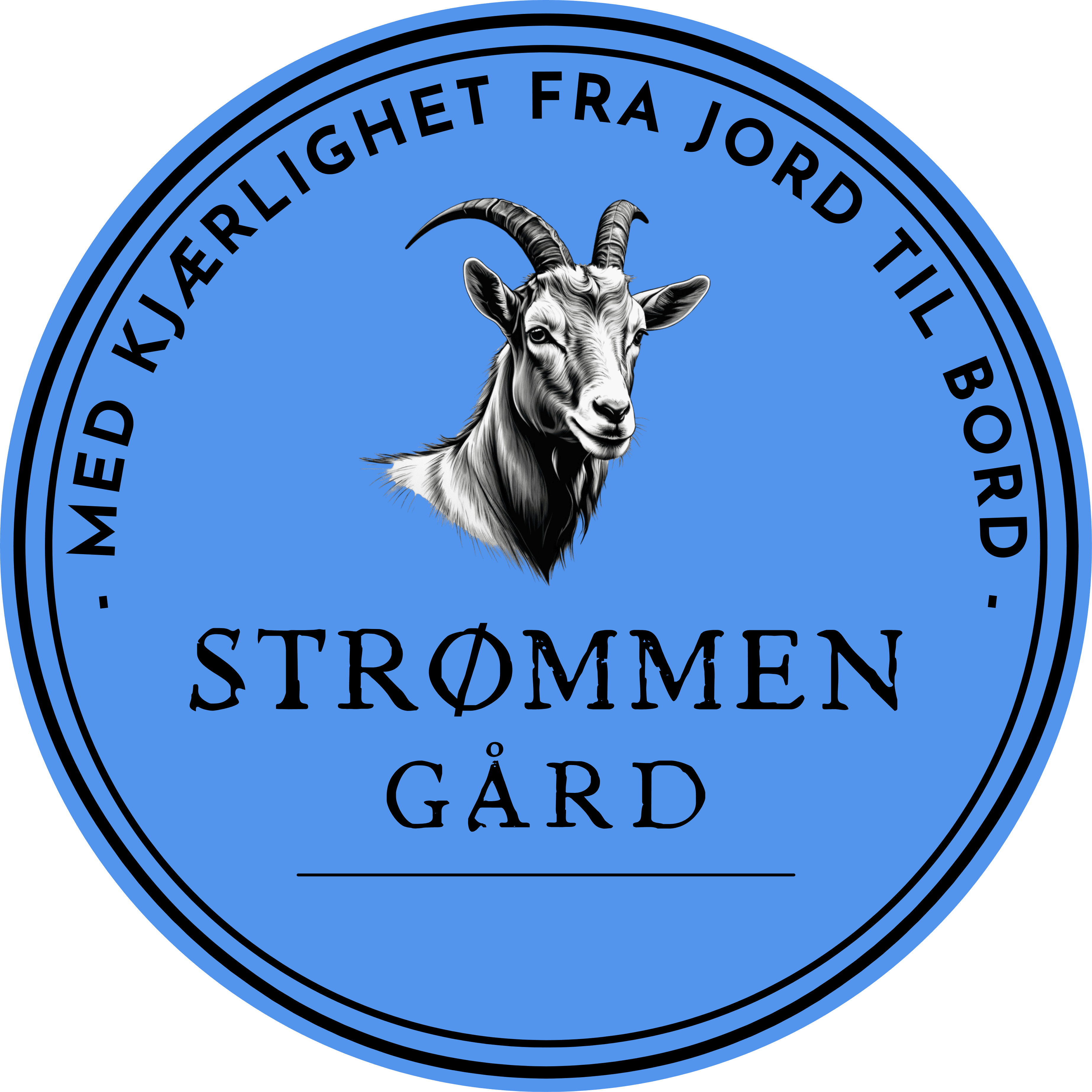 Strømmen gård