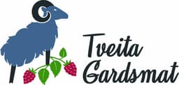 Tveita Gardsmat logo