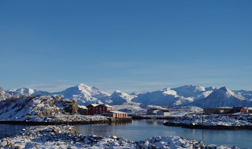 Keans Beans Kaffebrenneri AS