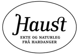Haust Hardanger logo