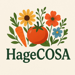 HageCOSA logo
