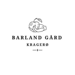 Barland Gård logo