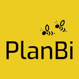 Planbi logo