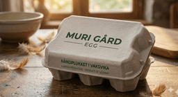 Muri Gård logo