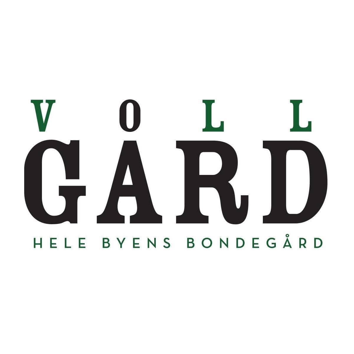 Stiftelsen Voll gård (Voll gård)