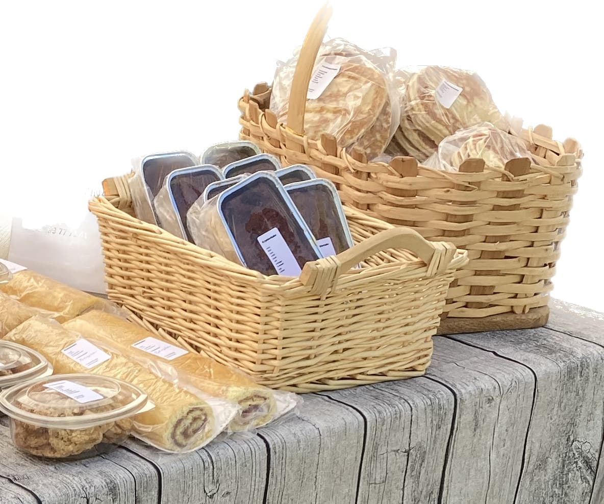 Gunnlaugs lefsebakeri