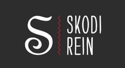 Skodi rein logo