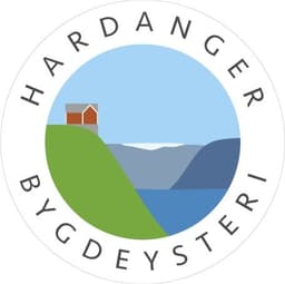 Hardanger Bygdeysteri logo
