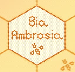 Bia Ambrosia Bigård Gelatova logo
