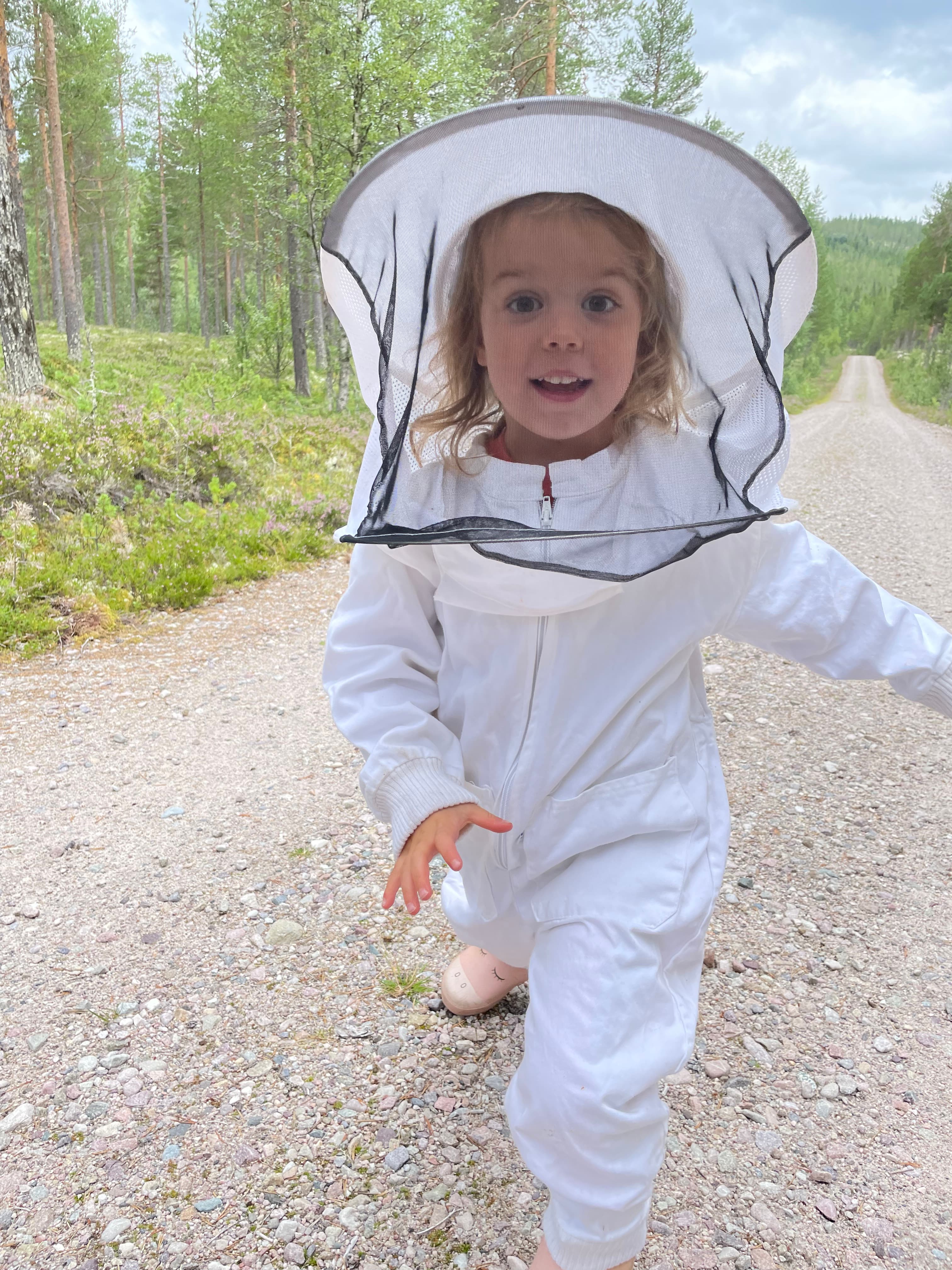 Bia Ambrosia Bigård Gelatova