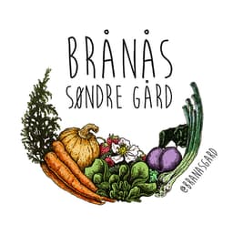 Brånås Søndre Gård logo