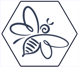 Larkollen Honning logo