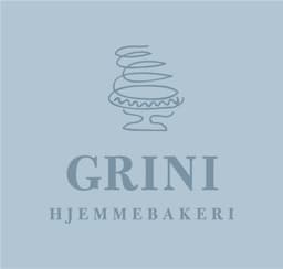 Grini Hjemmebakeri logo
