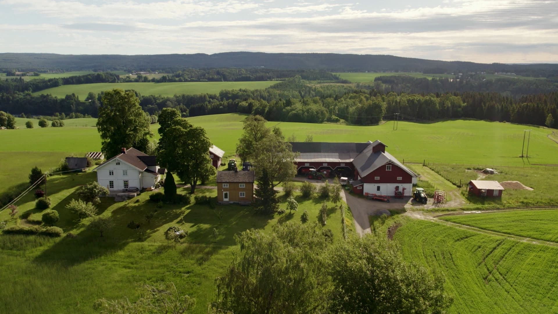 Braarud Gård