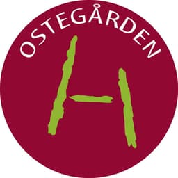 Ostegården logo