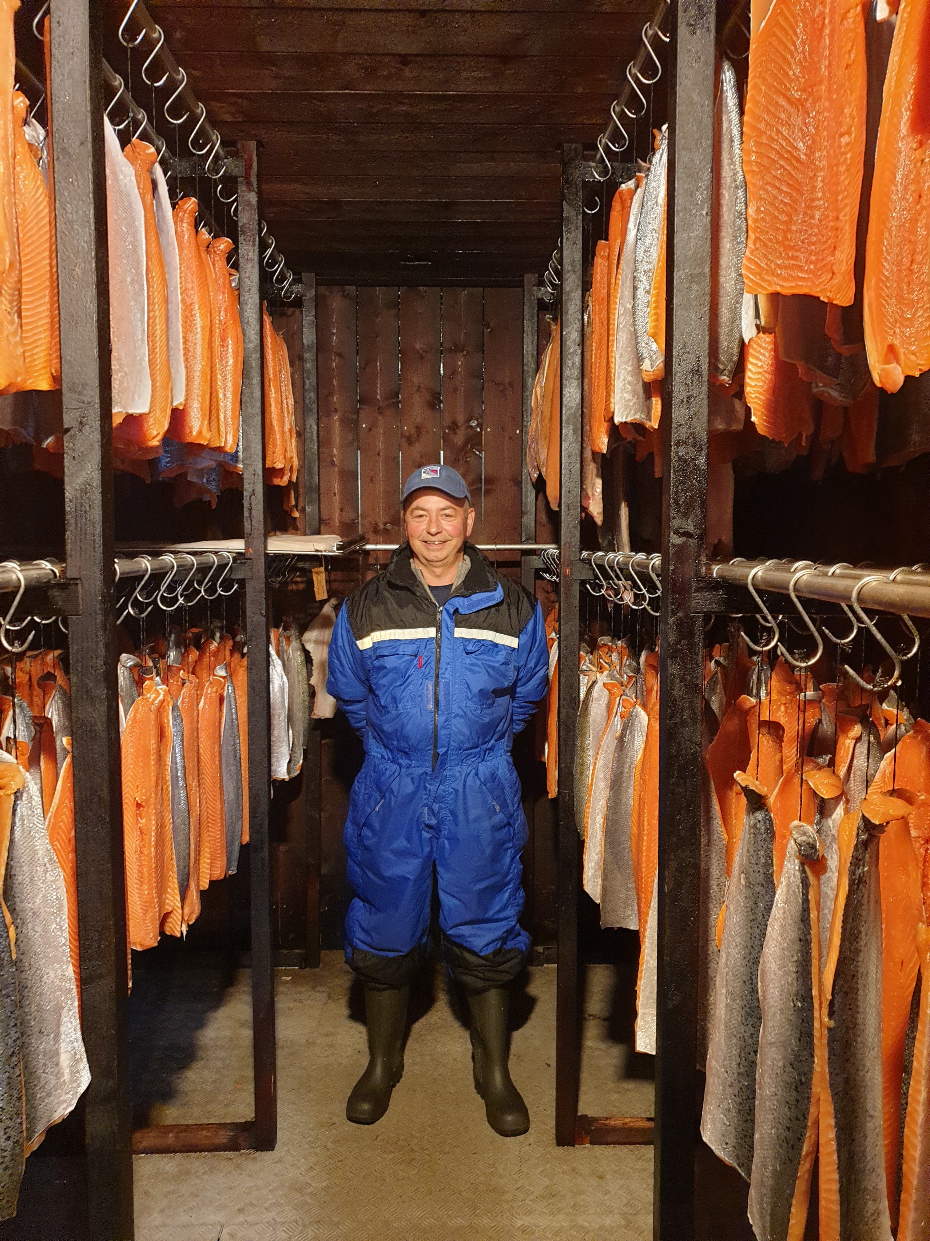 Drågen Smokehouse AS