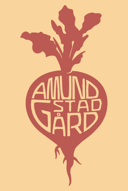 Amundstad Gård logo