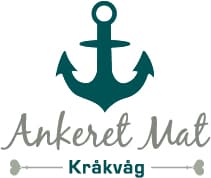 Ankeret Mat logo