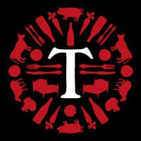 Thorbjørnrud Ysteri logo