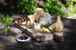 Thorbjørnrud Ysteri