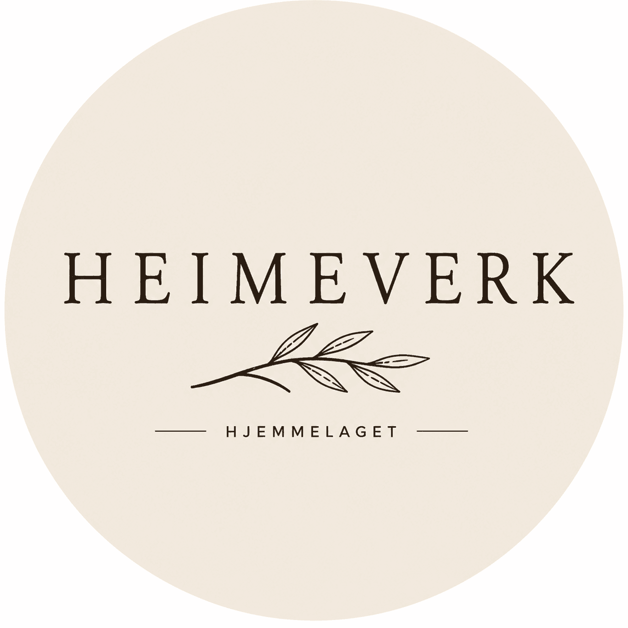 Heimeverk