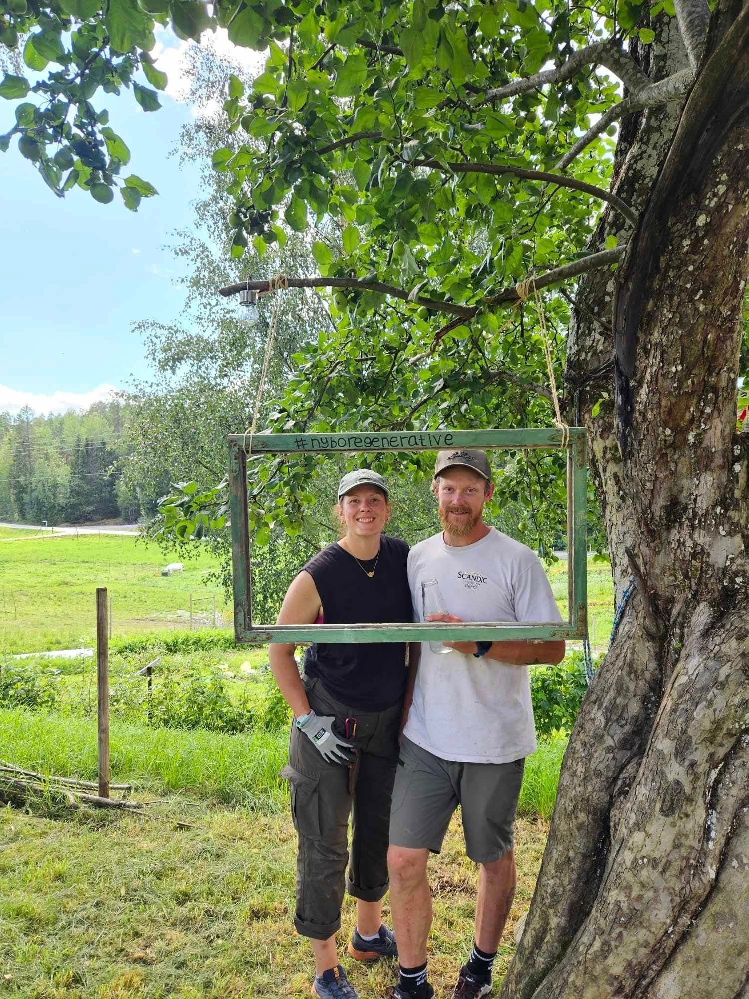 Nybo Regenerative Gård