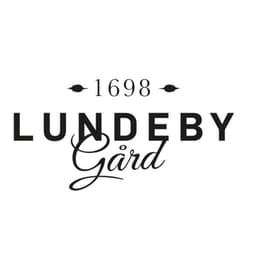 Lundeby Gård logo