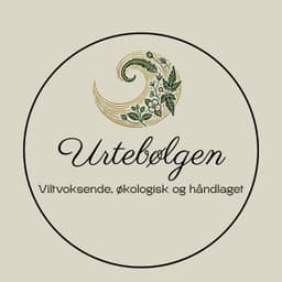 Urtebølgen logo
