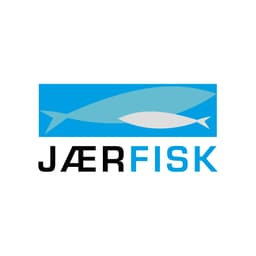 Jærfisk AS logo